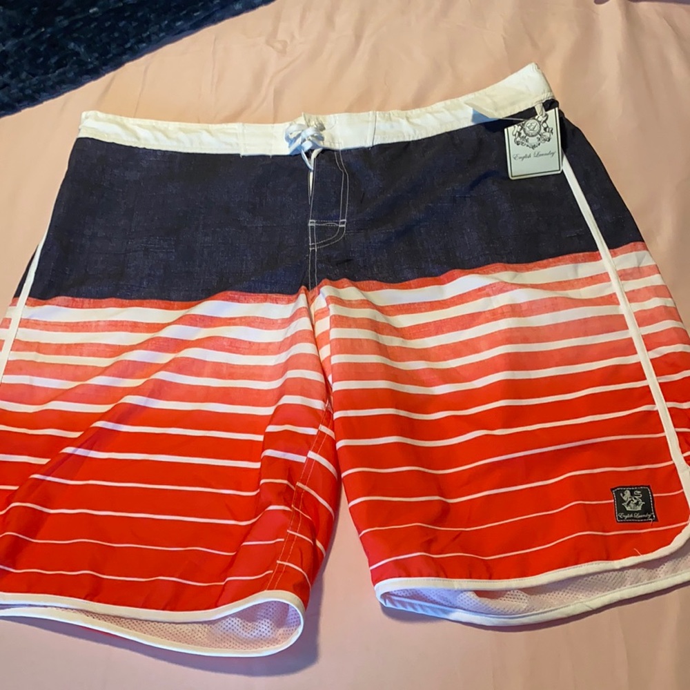 Swimming trunks
